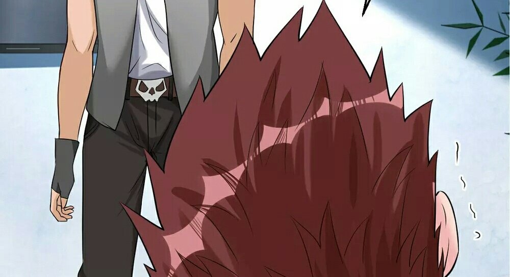 King of The Soldiers Chapter 04 Gambar 9